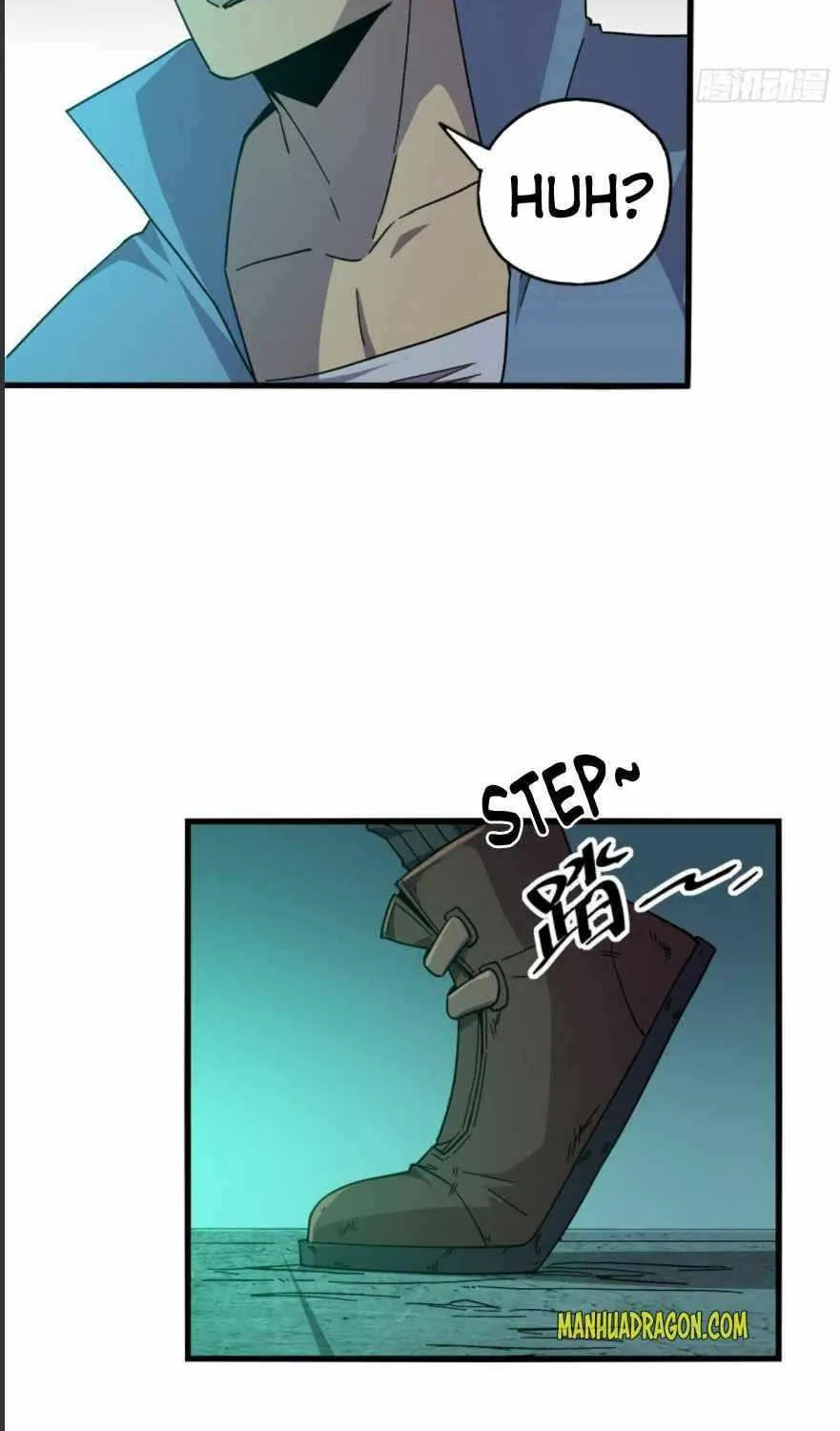 Read The Legendary Forgemaster chapter 28 image 12 on Lezhin