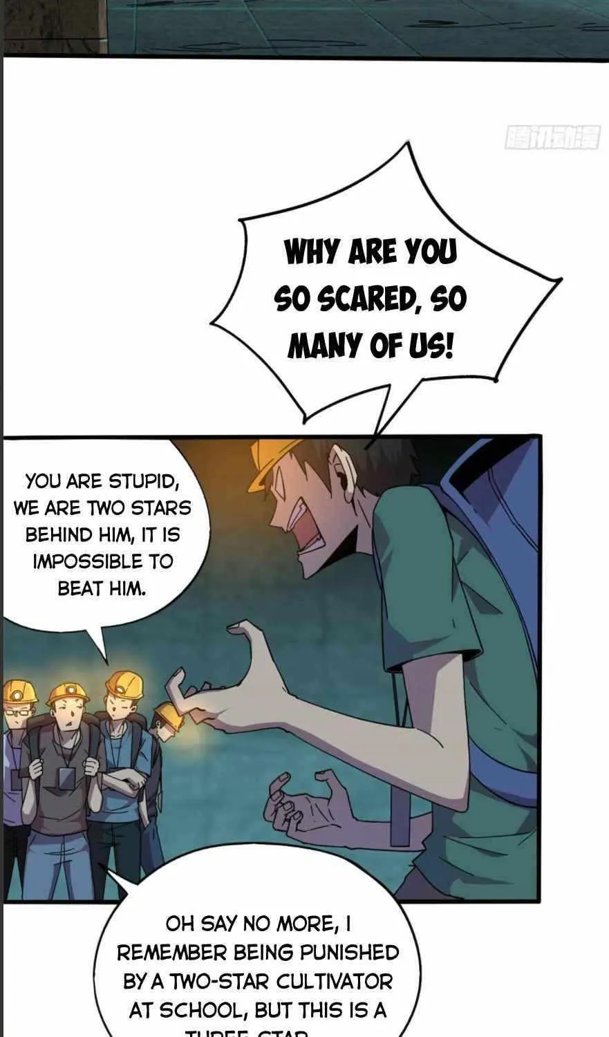 Read The Legendary Forgemaster chapter 28 image 15 on Lezhin