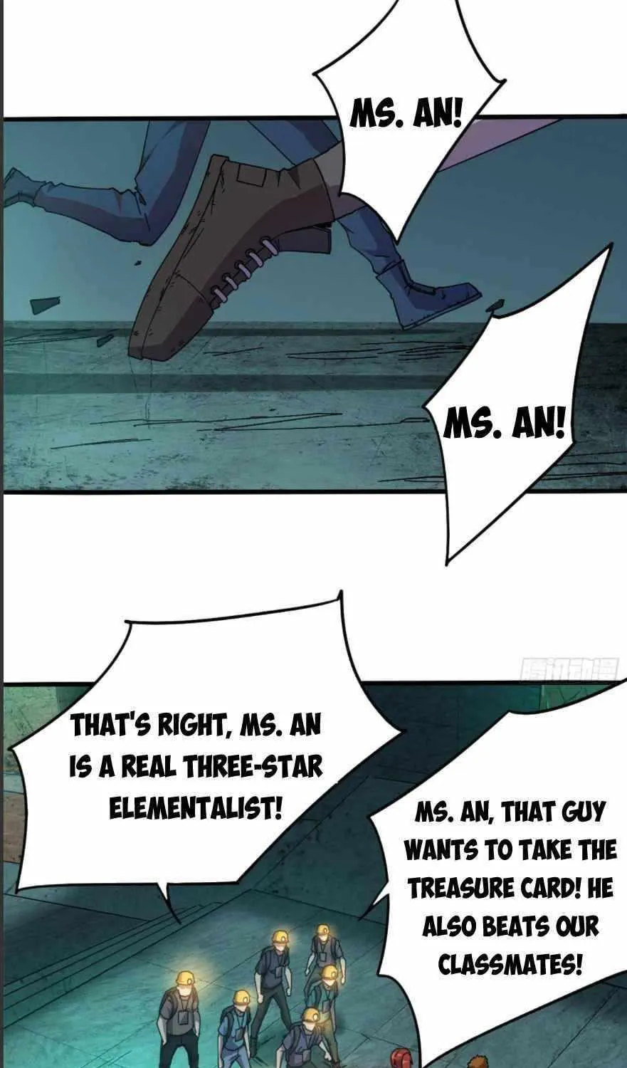 Read The Legendary Forgemaster chapter 28 image 20 on Lezhin
