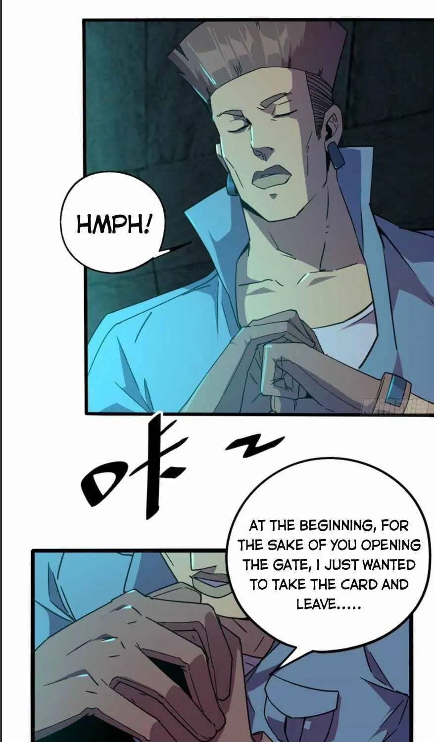 Read The Legendary Forgemaster chapter 28 image 28 on Lezhin