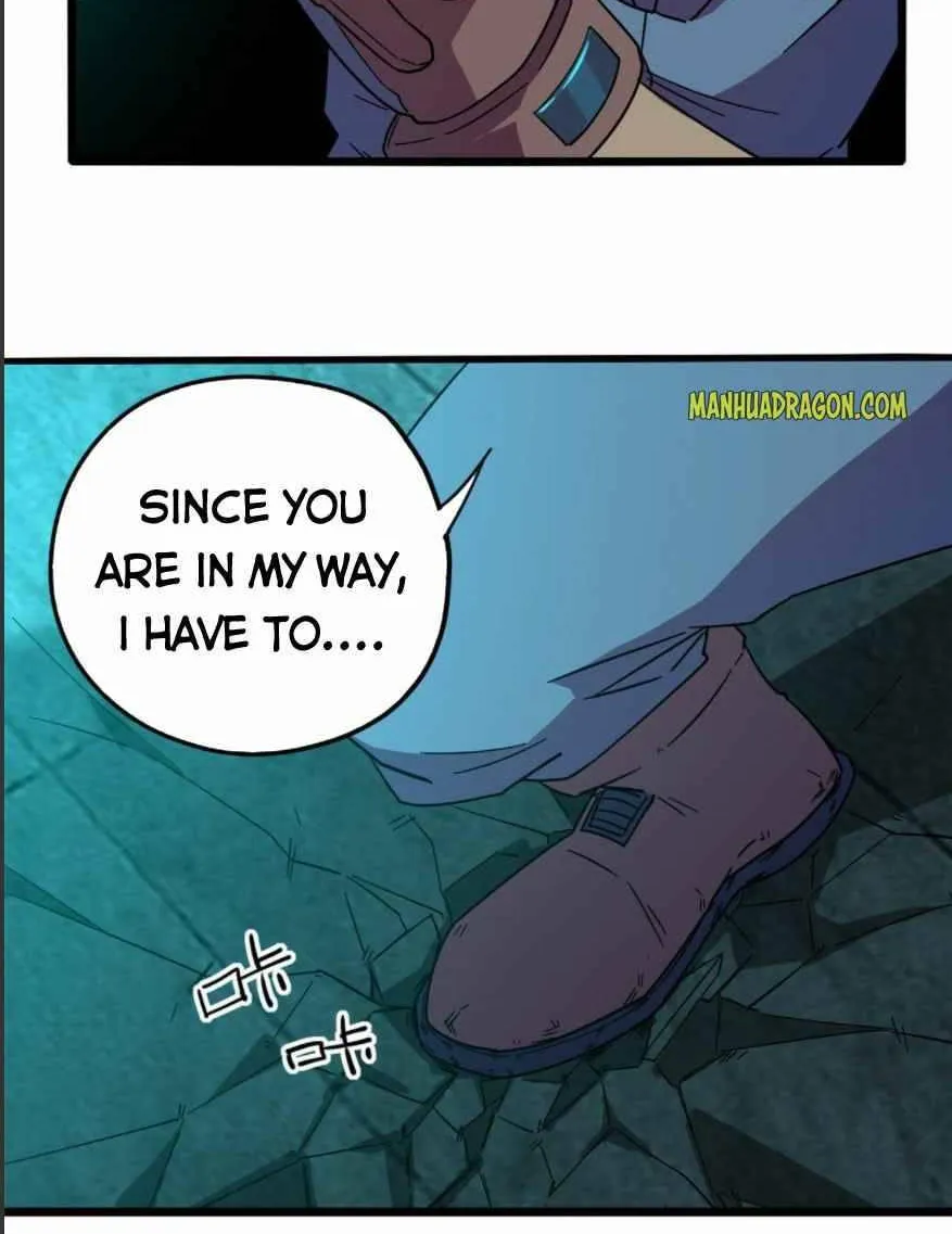 Read The Legendary Forgemaster chapter 28 image 29 on Lezhin