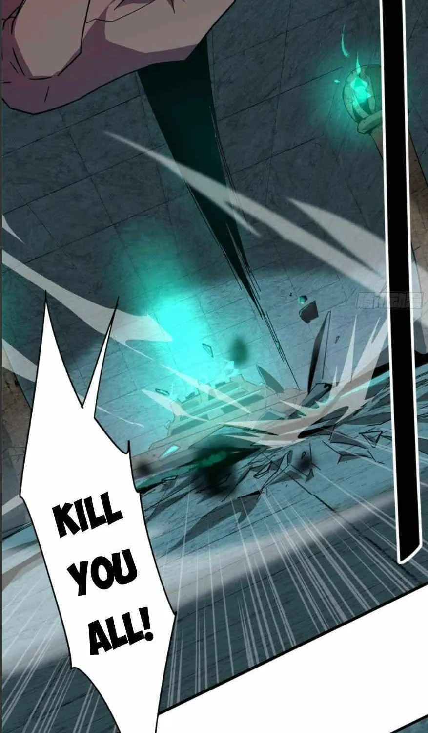 Read The Legendary Forgemaster chapter 28 image 31 on Lezhin