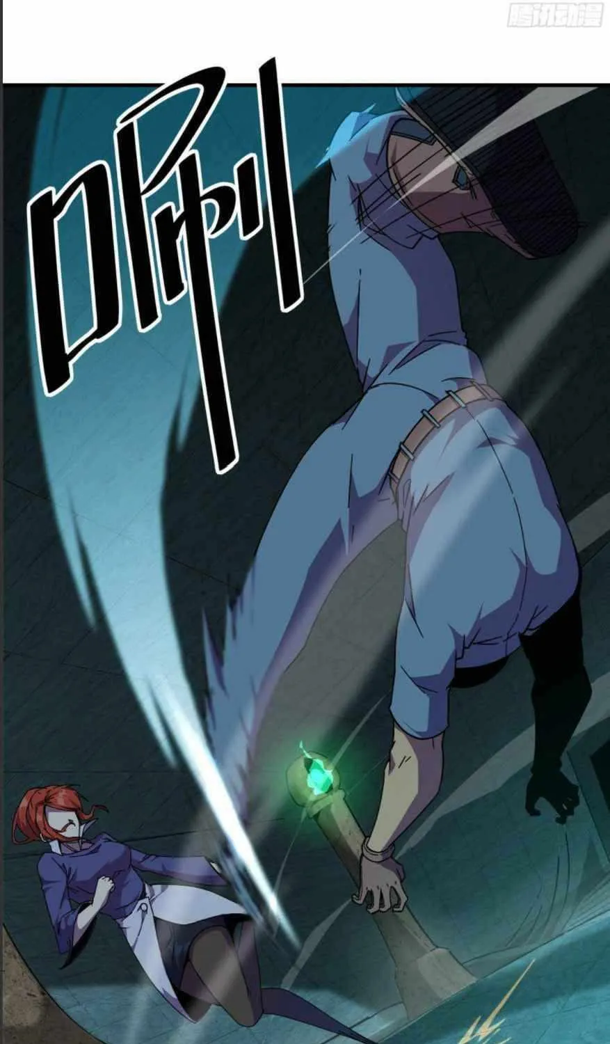 Read The Legendary Forgemaster chapter 28 image 33 on Lezhin