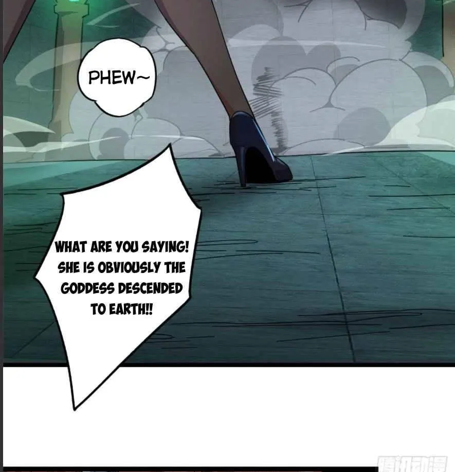 Read The Legendary Forgemaster chapter 28 image 47 on Lezhin