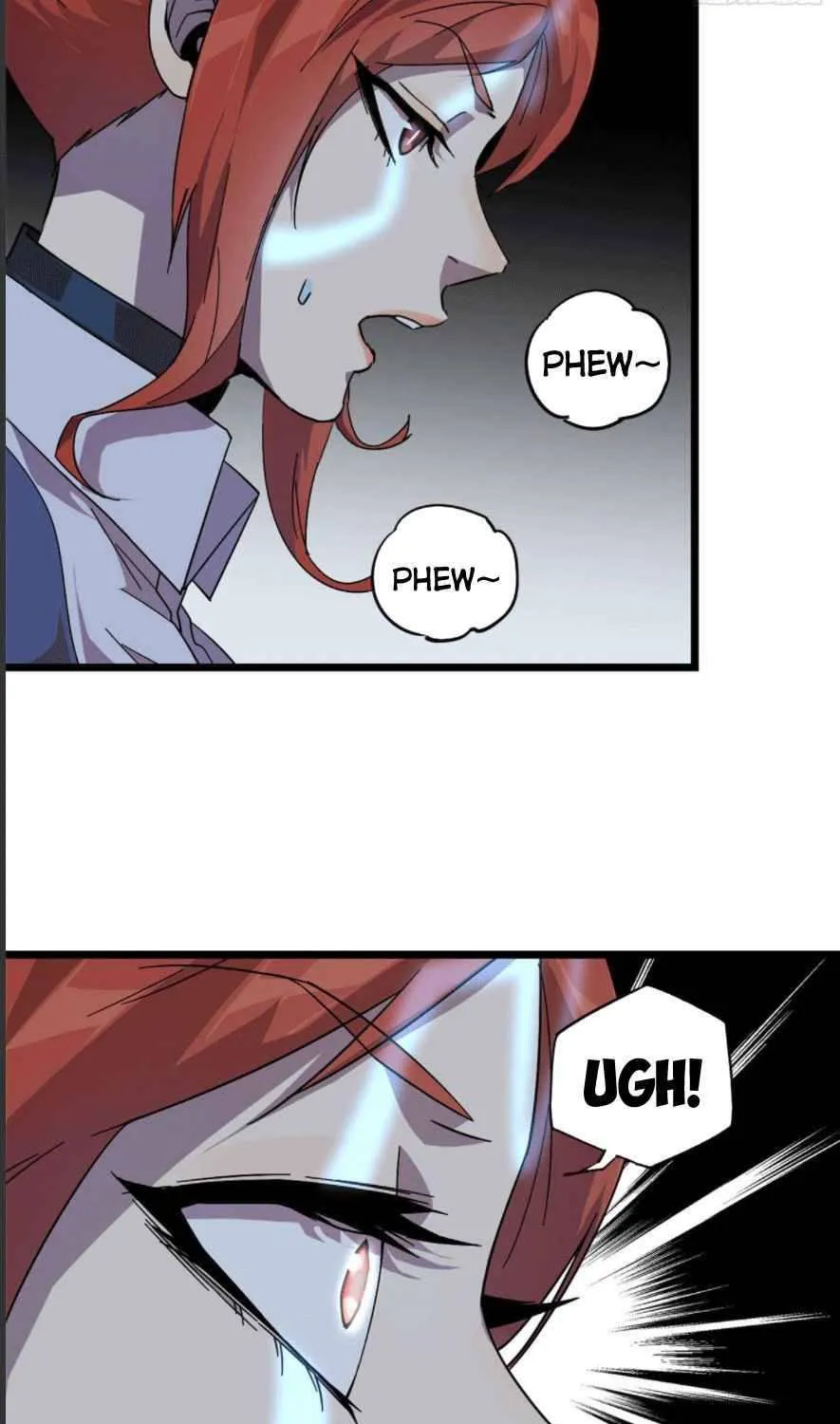 Read The Legendary Forgemaster chapter 28 image 48 on Lezhin