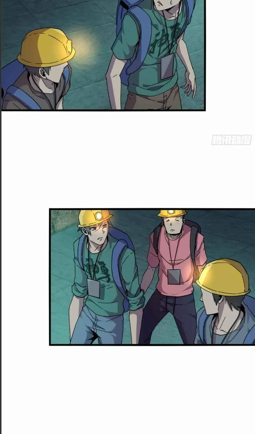 Read The Legendary Forgemaster chapter 28 image 7 on Lezhin