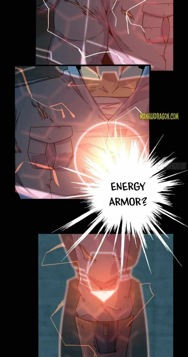 Read The Legendary Forgemaster chapter 29 image 1 on Lezhin