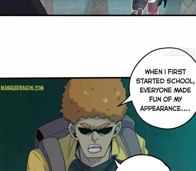 Read The Legendary Forgemaster chapter 29 image 21 on Lezhin