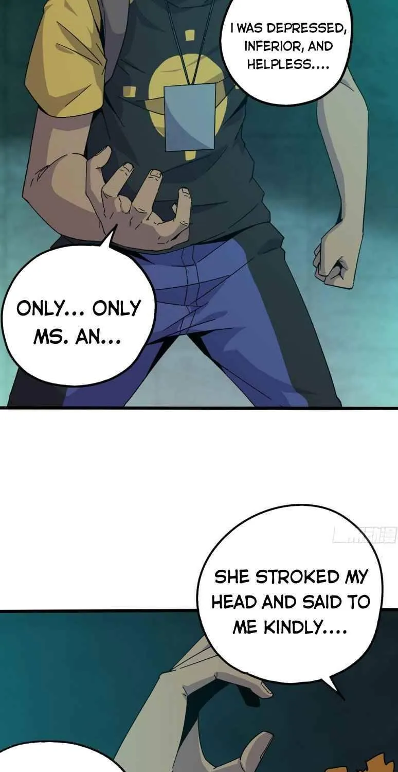 Read The Legendary Forgemaster chapter 29 image 22 on Lezhin