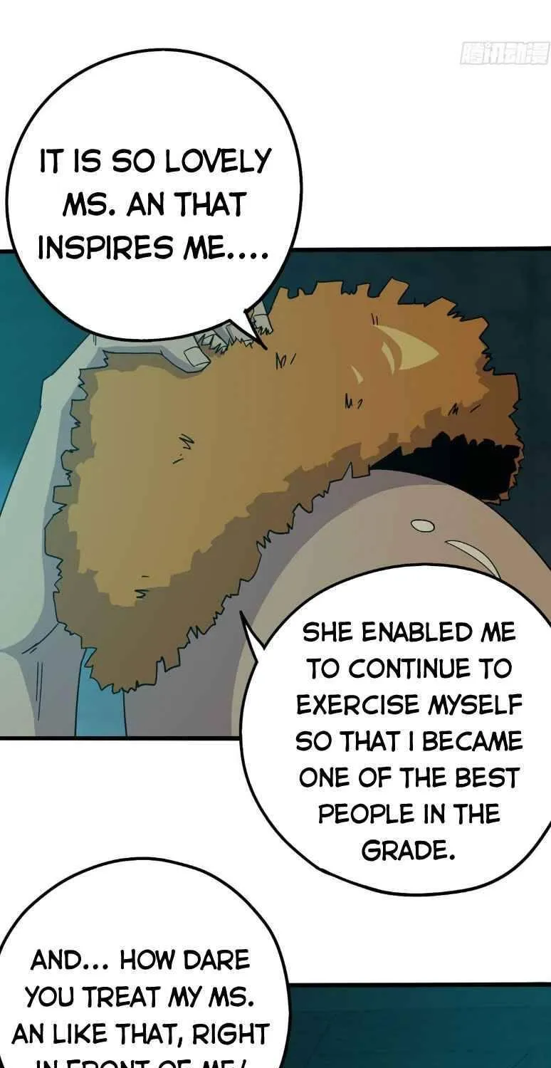 Read The Legendary Forgemaster chapter 29 image 24 on Lezhin