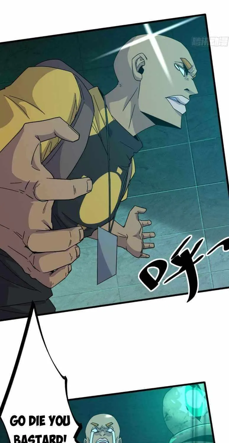 Read The Legendary Forgemaster chapter 29 image 27 on Lezhin
