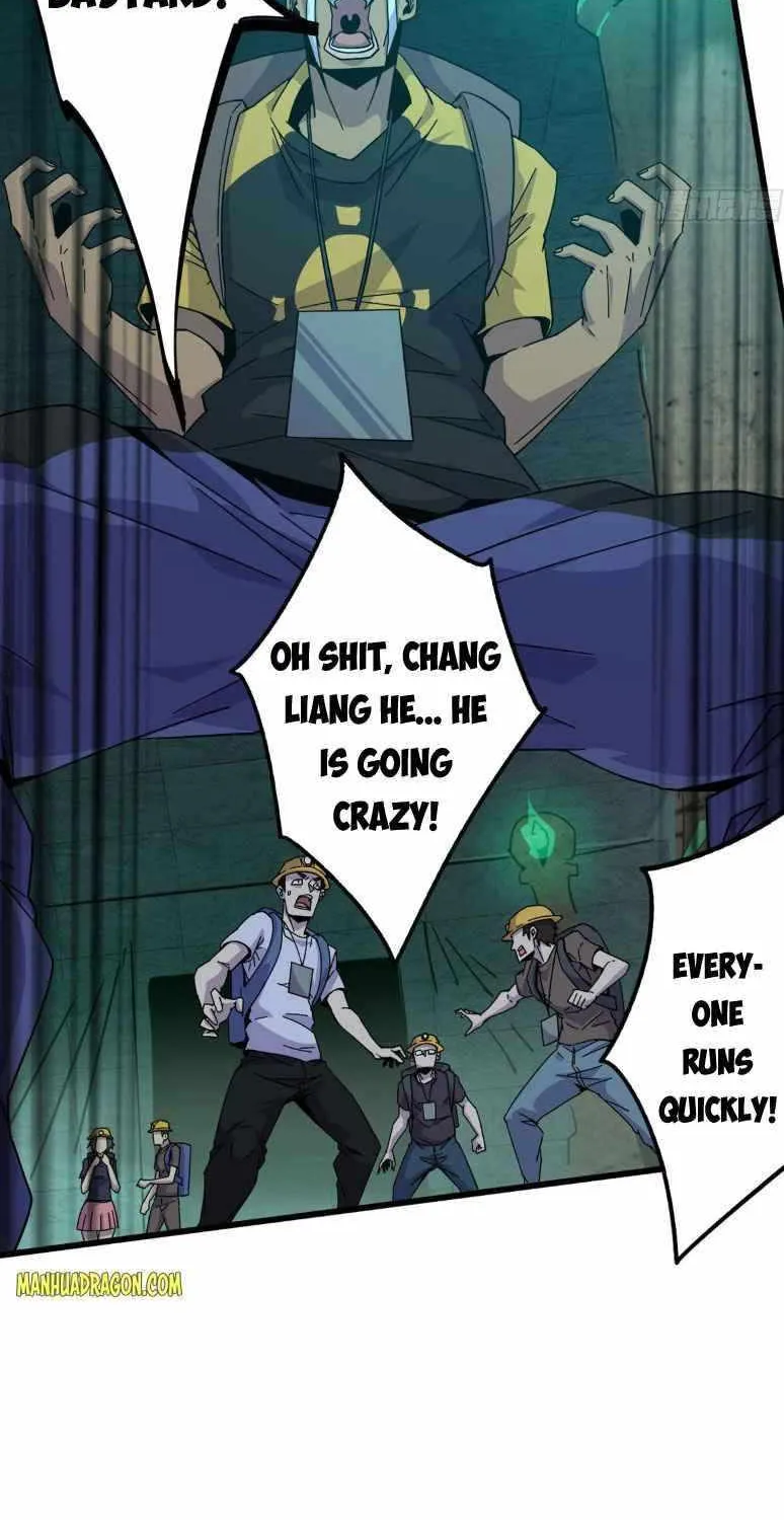 Read The Legendary Forgemaster chapter 29 image 28 on Lezhin