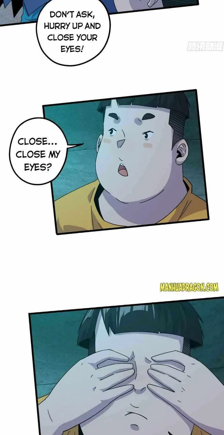 Read The Legendary Forgemaster chapter 29 image 31 on Lezhin