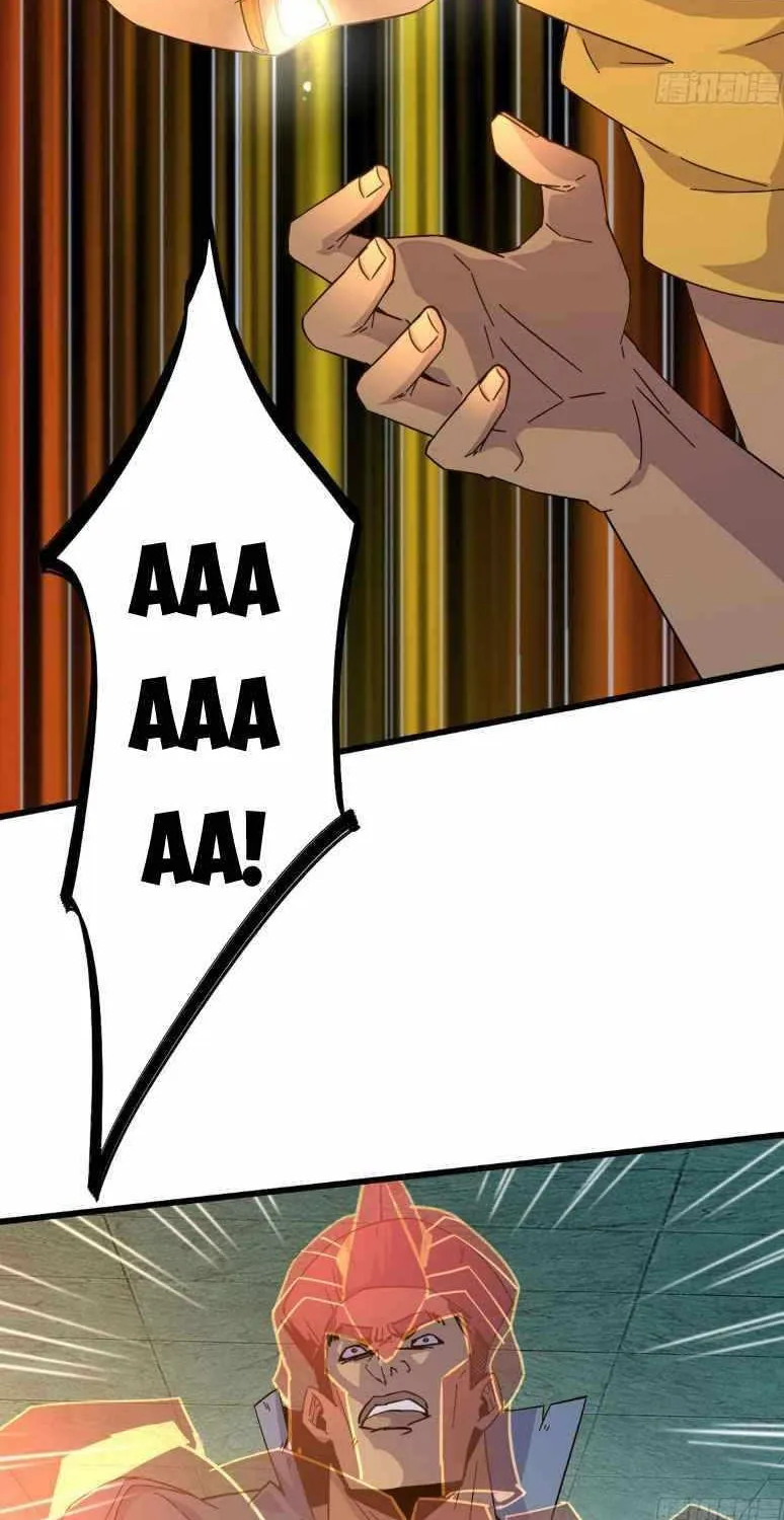 Read The Legendary Forgemaster chapter 29 image 34 on Lezhin