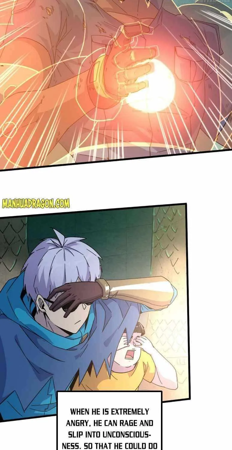 Read The Legendary Forgemaster chapter 29 image 35 on Lezhin