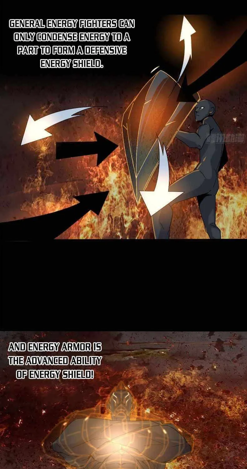 Read The Legendary Forgemaster chapter 29 image 4 on Lezhin