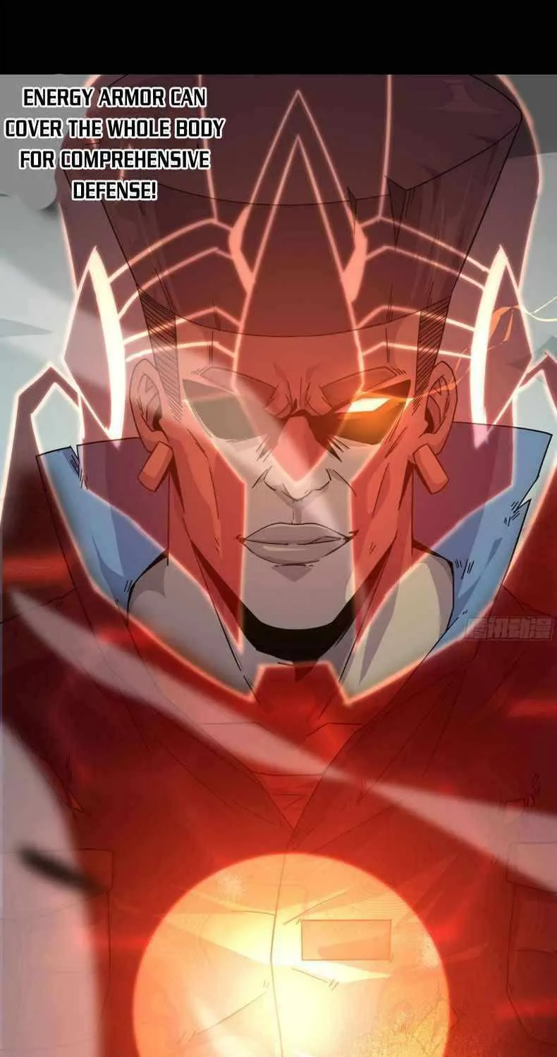 Read The Legendary Forgemaster chapter 29 image 6 on Lezhin