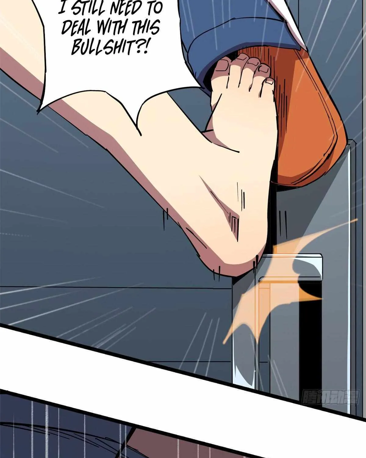 Read The Legendary Forgemaster chapter 3 image 27 on Lezhin