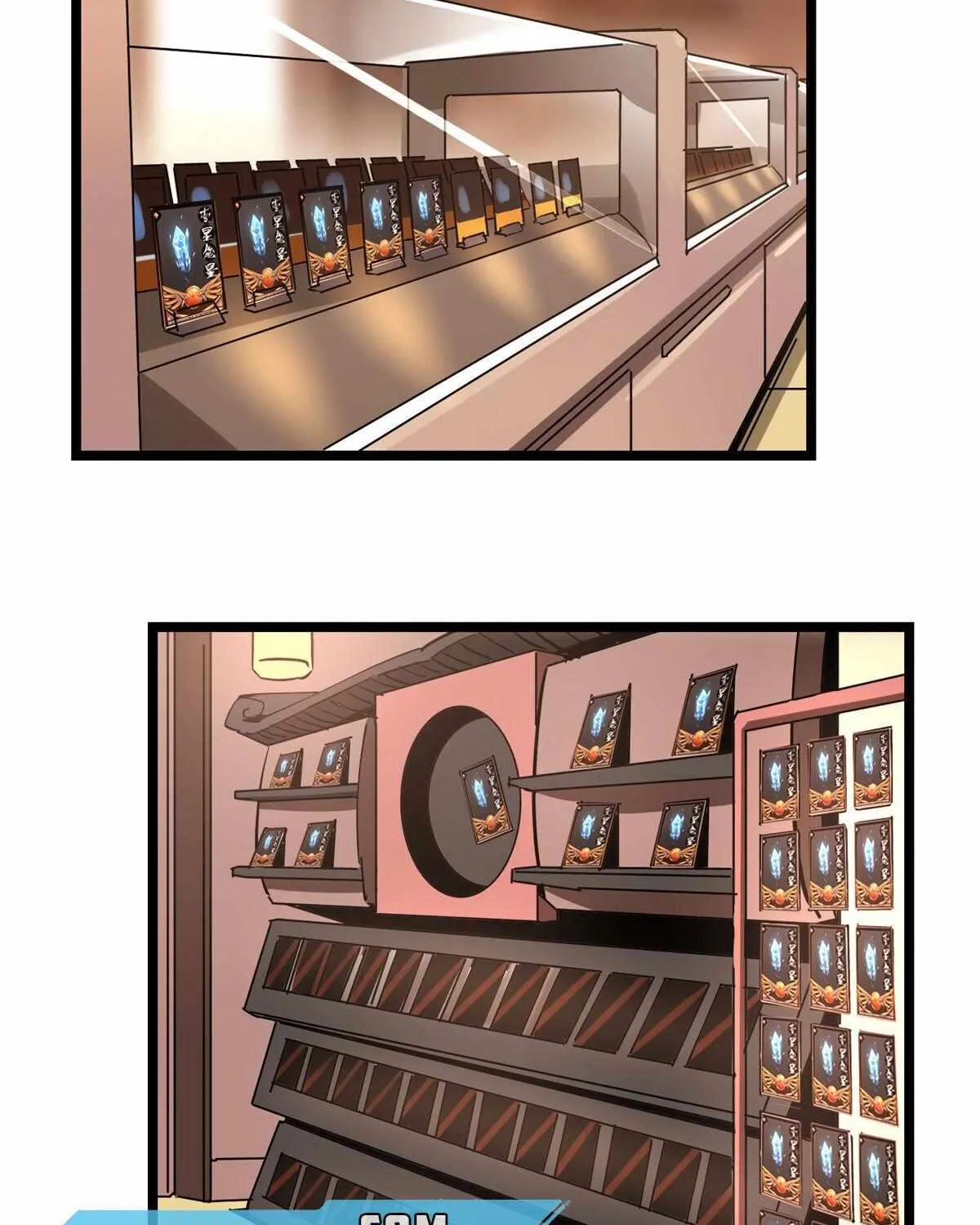 Read The Legendary Forgemaster chapter 3 image 36 on Lezhin