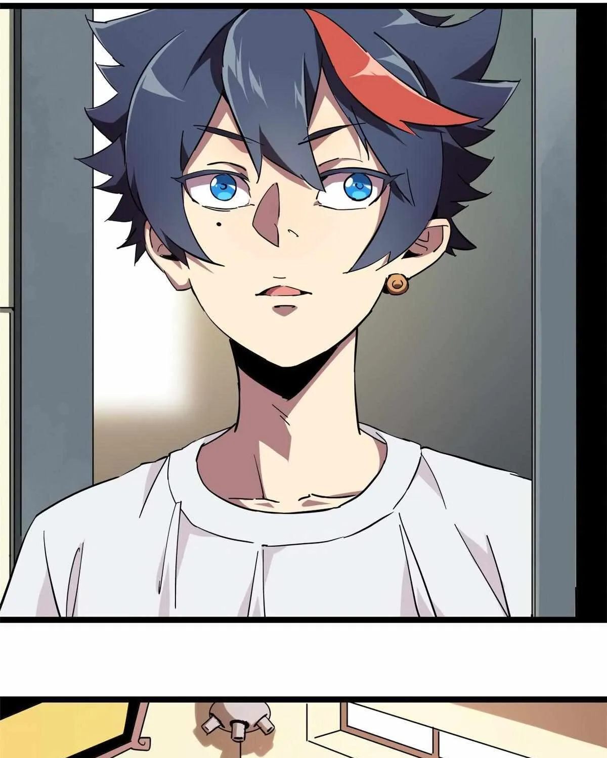 Read The Legendary Forgemaster chapter 3 image 38 on Lezhin