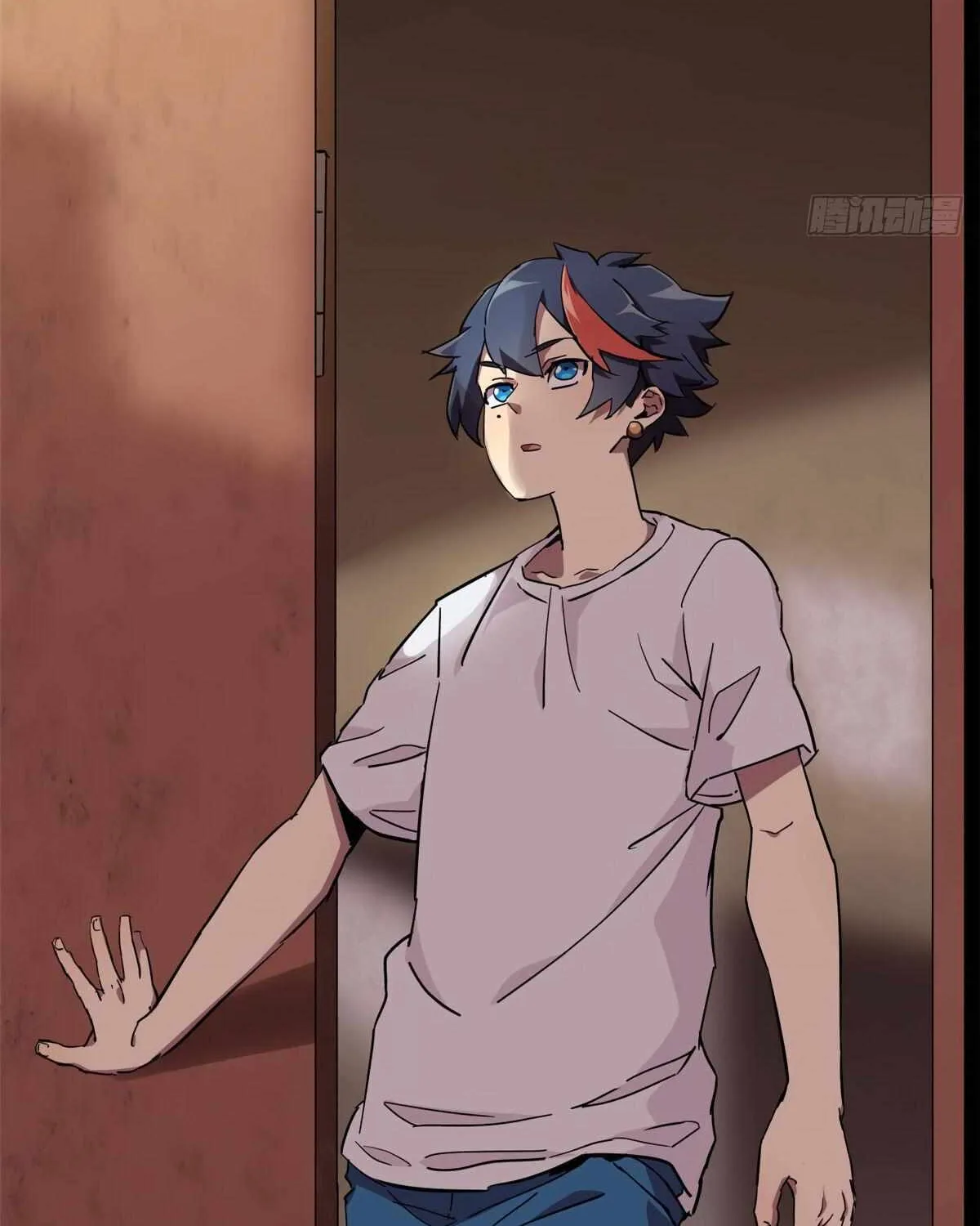 Read The Legendary Forgemaster chapter 3 image 43 on Lezhin