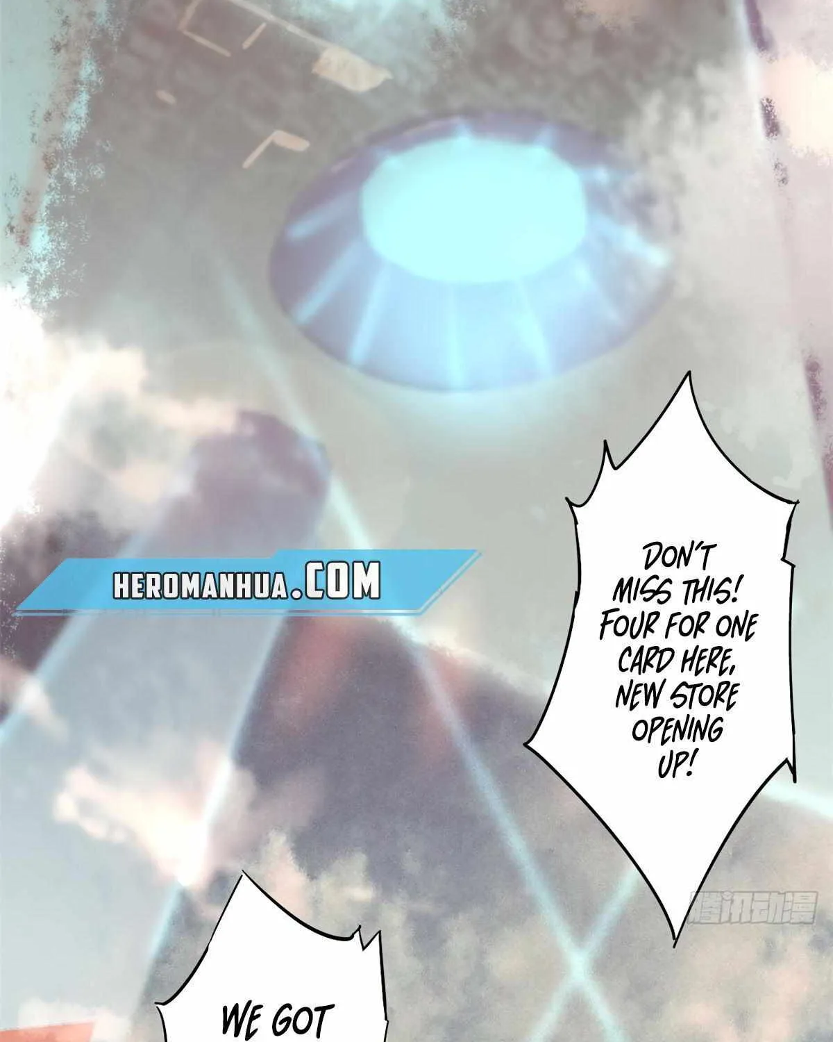 Read The Legendary Forgemaster chapter 3 image 51 on Lezhin