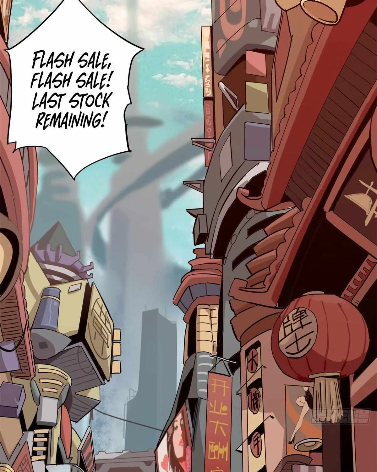 Read The Legendary Forgemaster chapter 3 image 54 on Lezhin