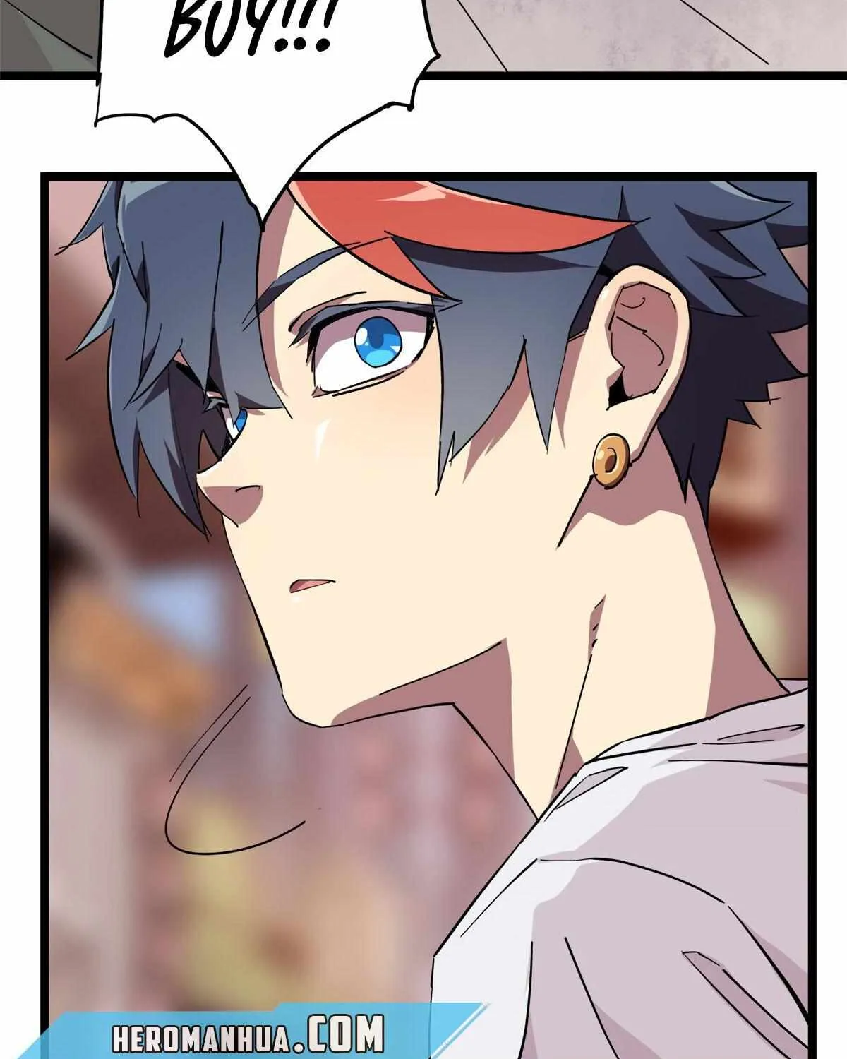 Read The Legendary Forgemaster chapter 3 image 59 on Lezhin
