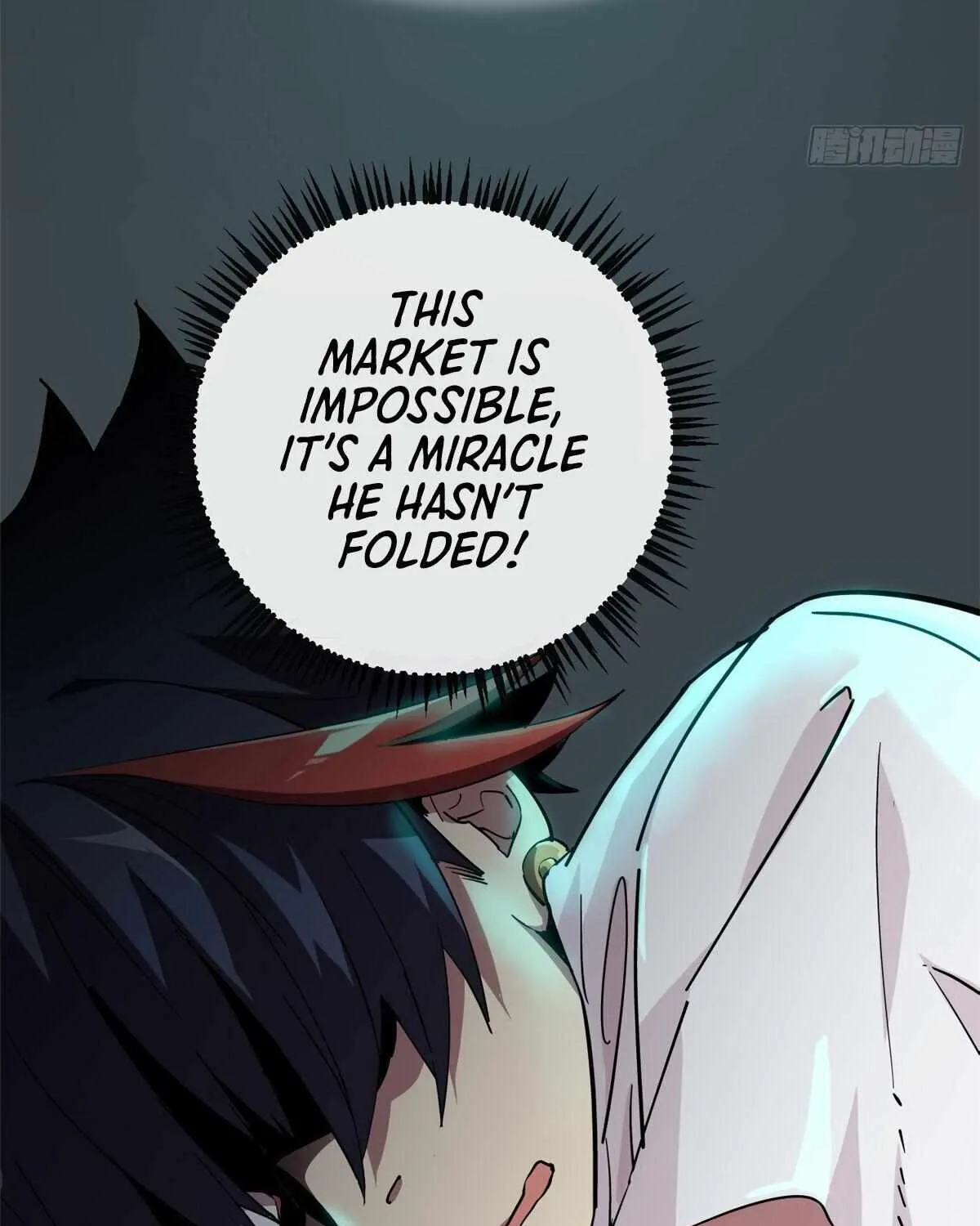 Read The Legendary Forgemaster chapter 3 image 70 on Lezhin