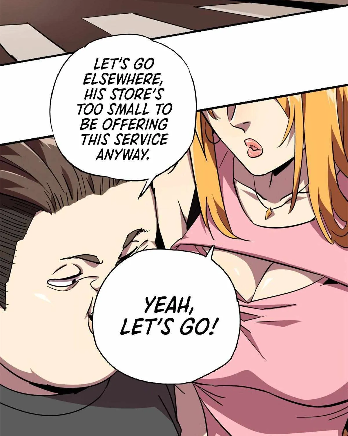 Read The Legendary Forgemaster chapter 3 image 73 on Lezhin