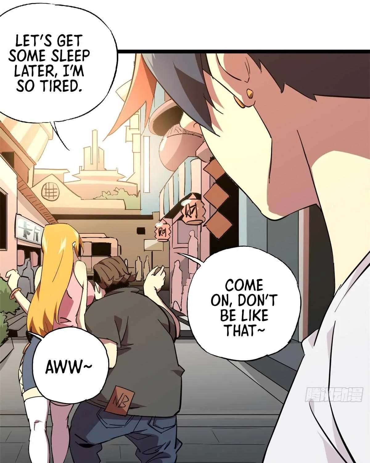 Read The Legendary Forgemaster chapter 3 image 75 on Lezhin