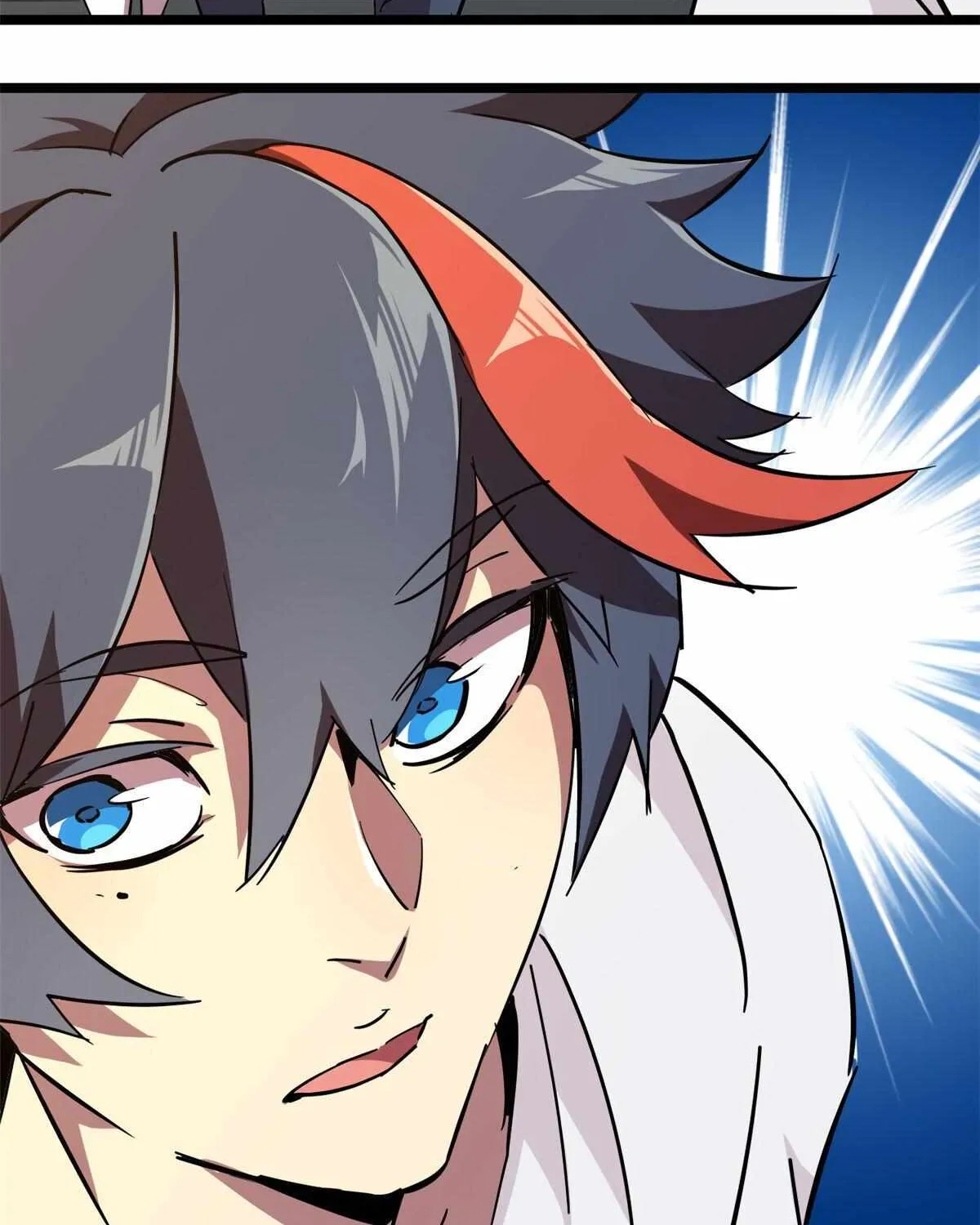 Read The Legendary Forgemaster chapter 3 image 76 on Lezhin
