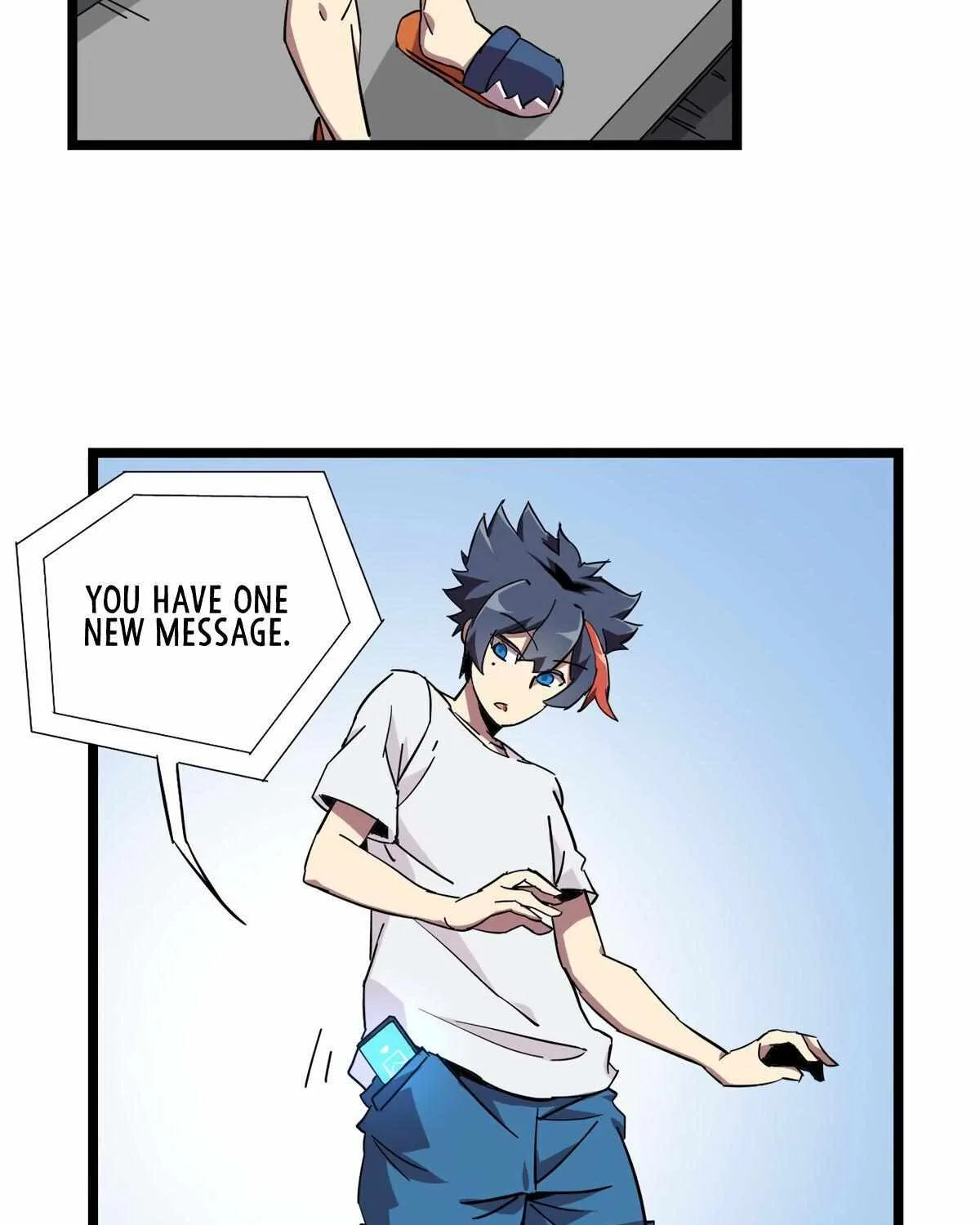Read The Legendary Forgemaster chapter 3 image 79 on Lezhin