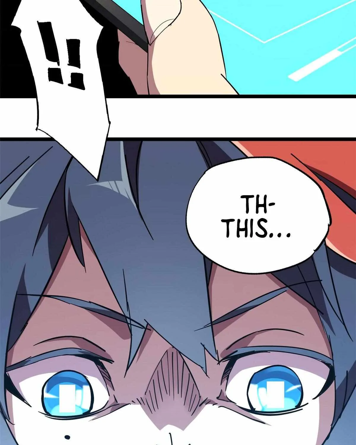Read The Legendary Forgemaster chapter 3 image 82 on Lezhin
