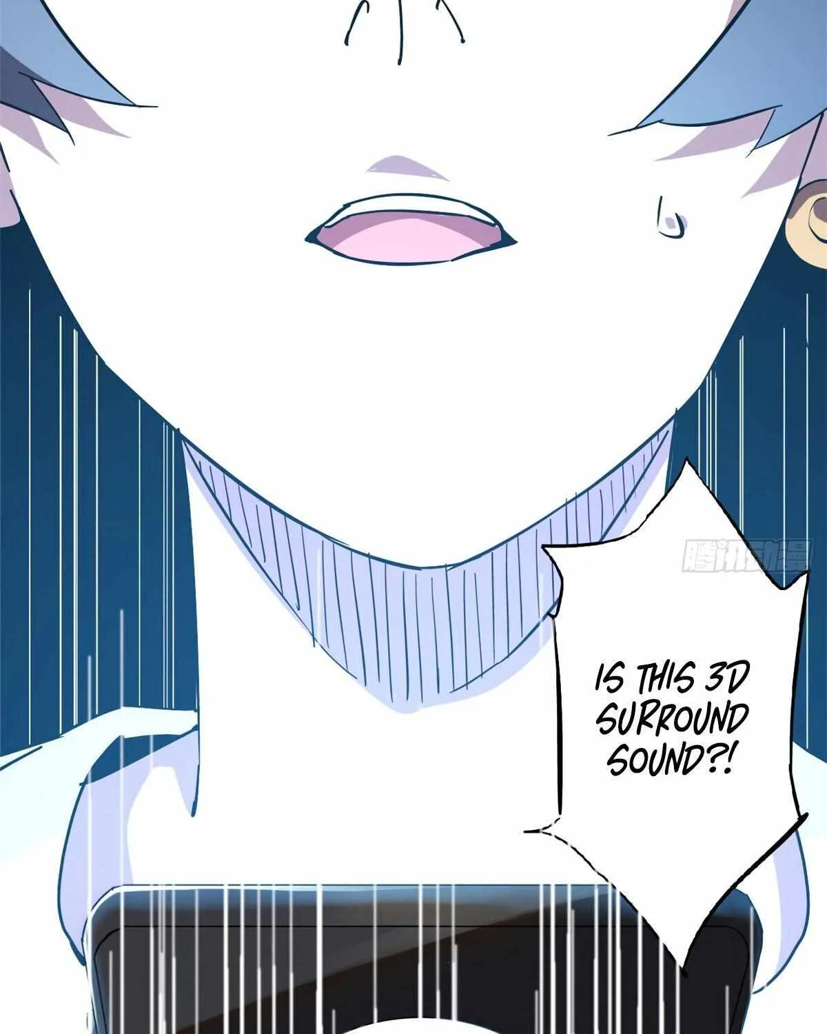 Read The Legendary Forgemaster chapter 3 image 83 on Lezhin