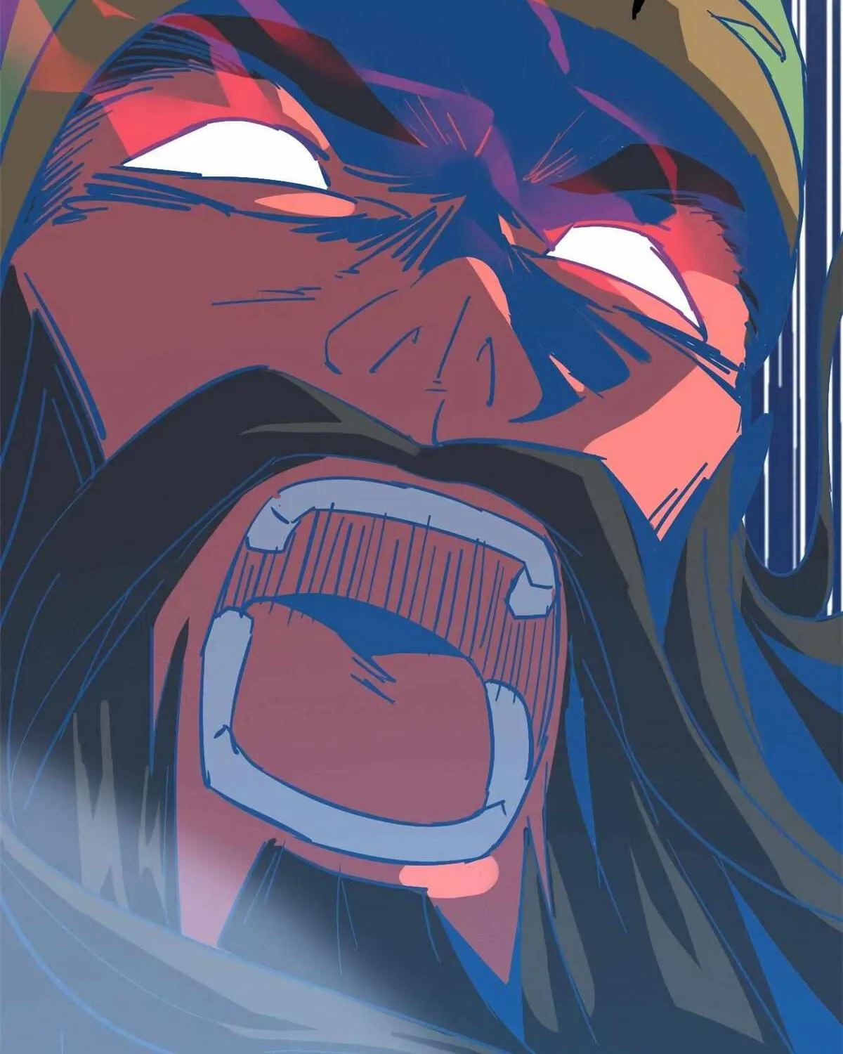 Read The Legendary Forgemaster chapter 3 image 85 on Lezhin
