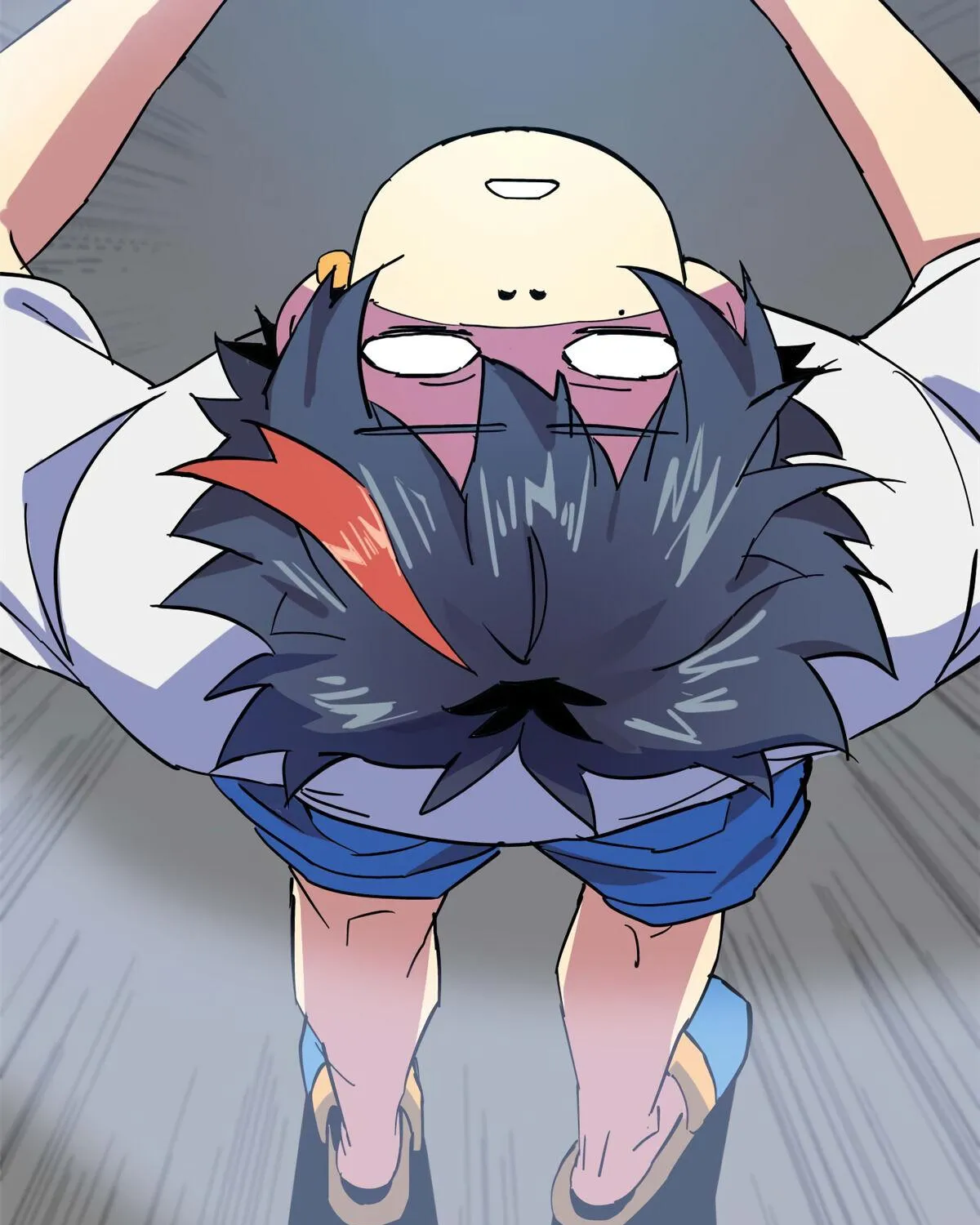 Read The Legendary Forgemaster chapter 3 image 89 on Lezhin