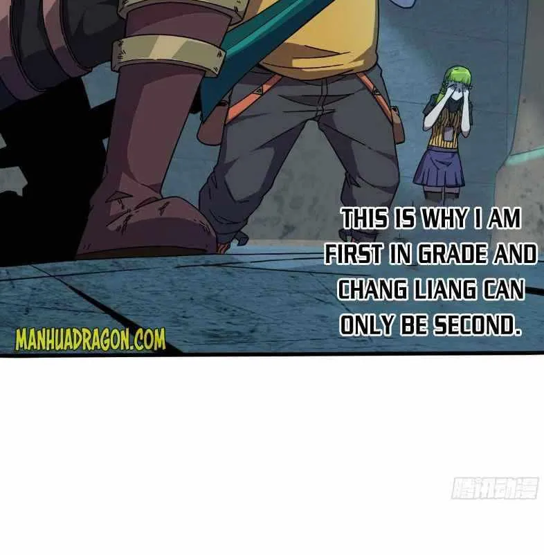 Read The Legendary Forgemaster chapter 30 image 10 on Lezhin