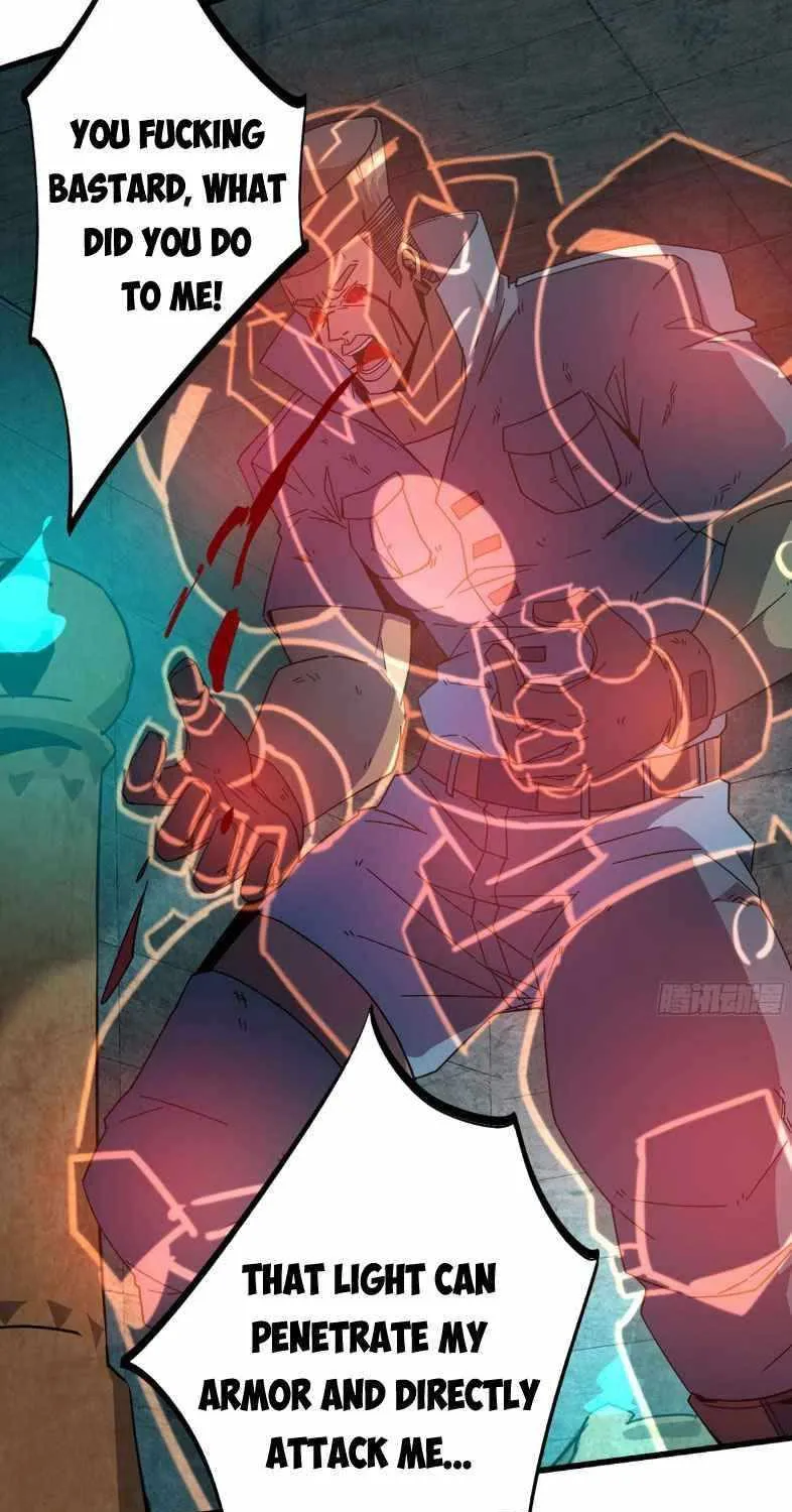 Read The Legendary Forgemaster chapter 30 image 18 on Lezhin