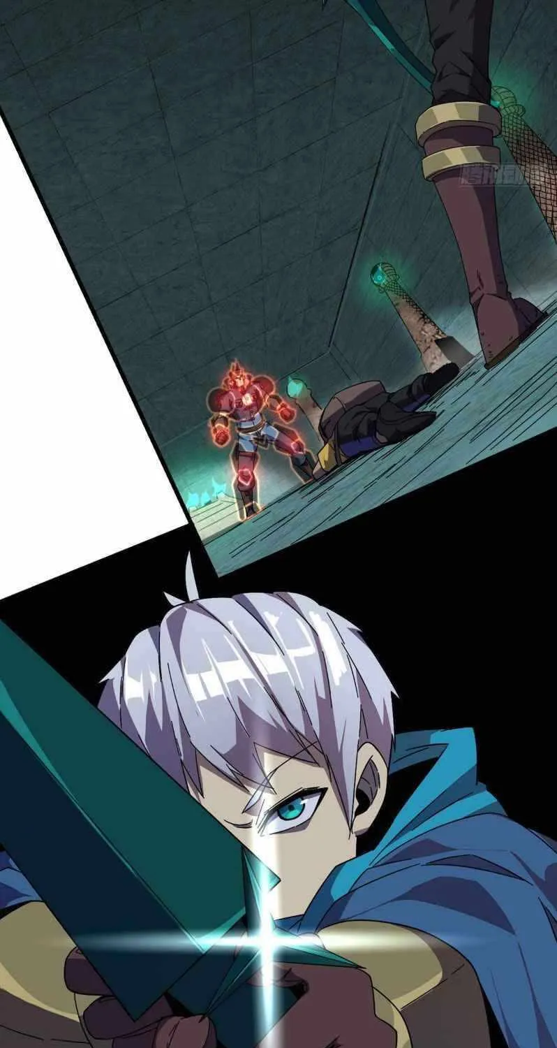 Read The Legendary Forgemaster chapter 30 image 24 on Lezhin