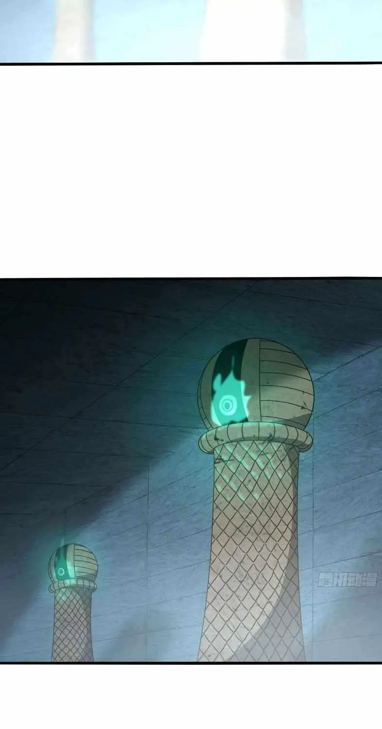 Read The Legendary Forgemaster chapter 30 image 3 on Lezhin