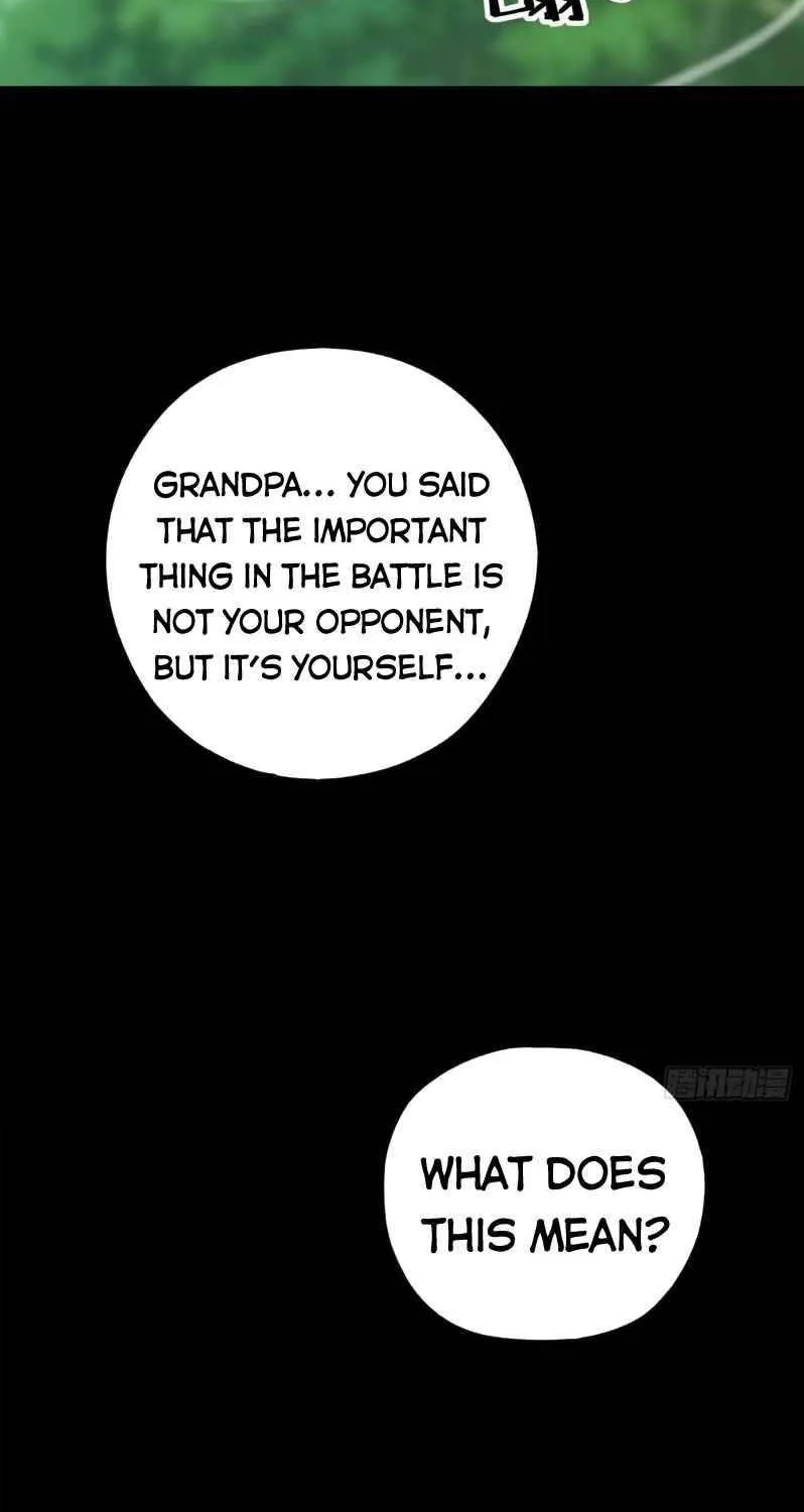 Read The Legendary Forgemaster chapter 30 image 31 on Lezhin