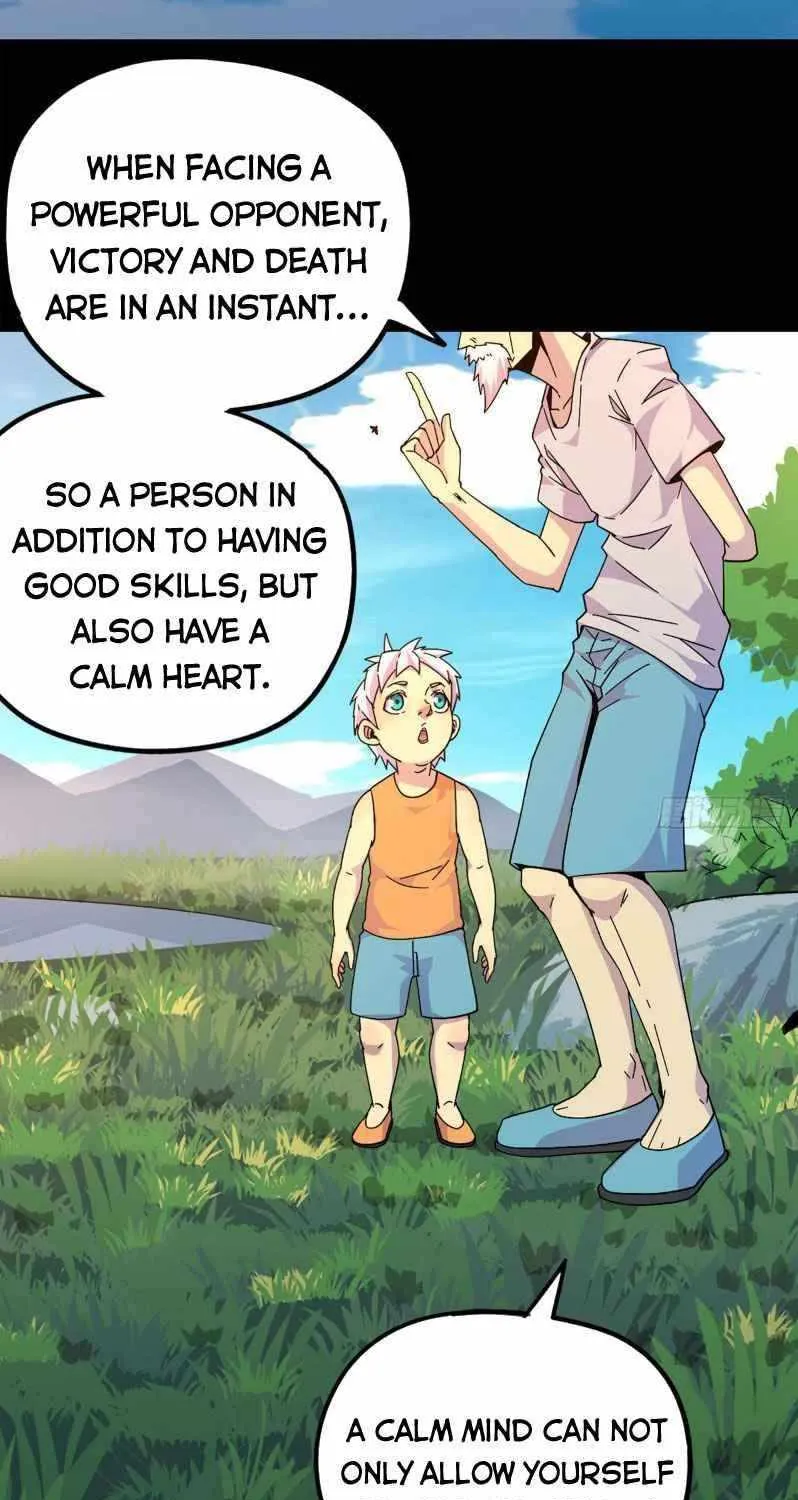 Read The Legendary Forgemaster chapter 30 image 33 on Lezhin