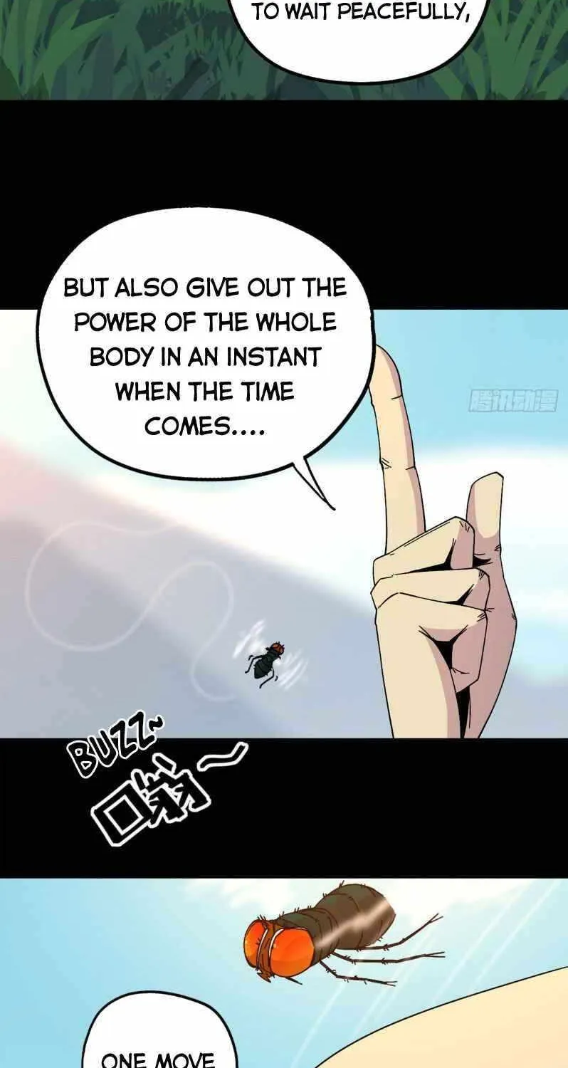 Read The Legendary Forgemaster chapter 30 image 34 on Lezhin