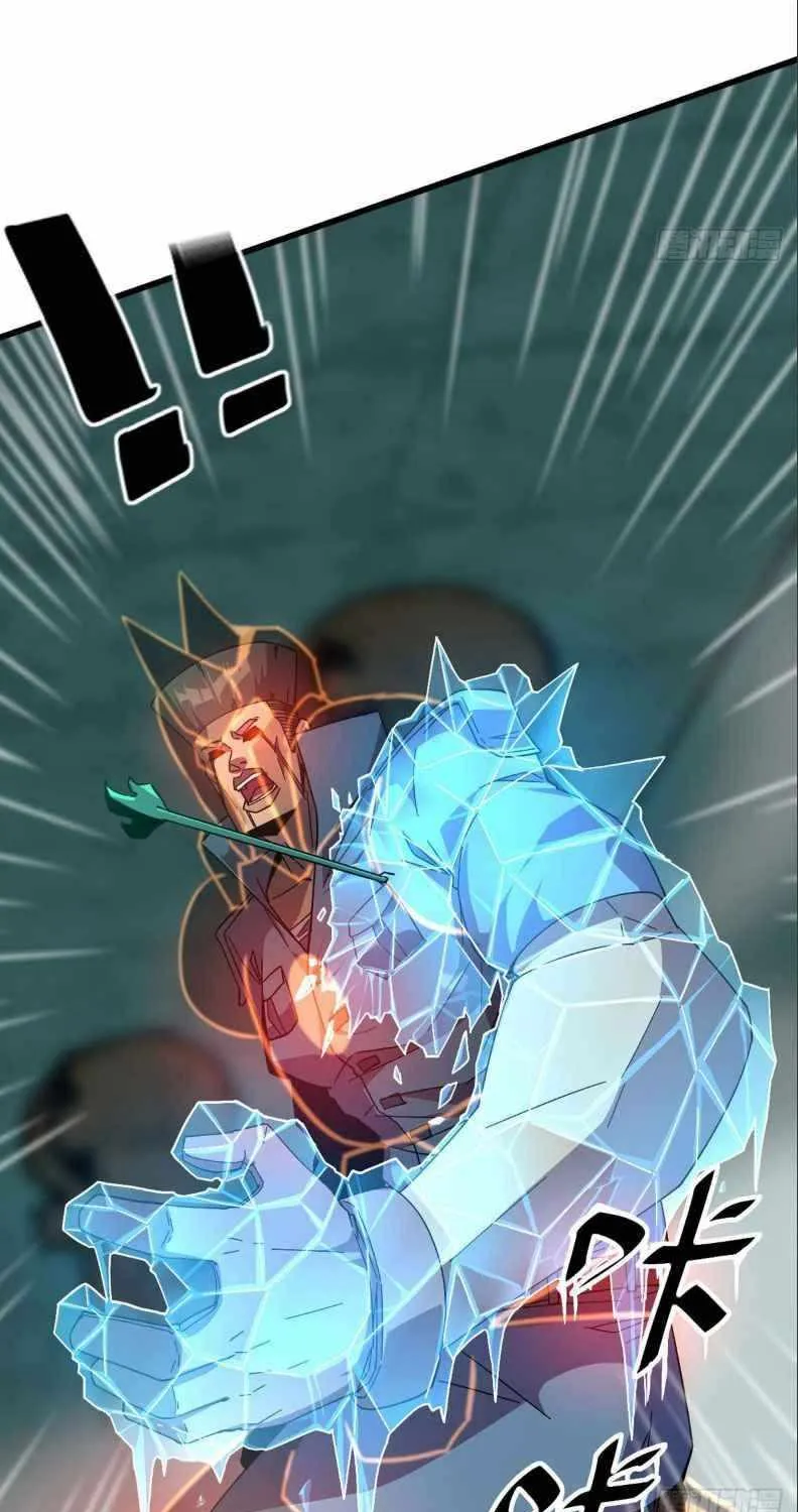 Read The Legendary Forgemaster chapter 30 image 49 on Lezhin
