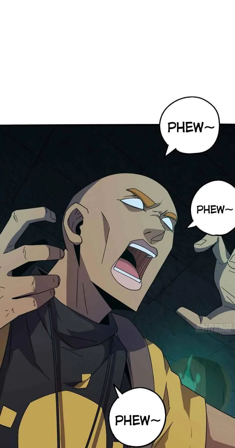 Read The Legendary Forgemaster chapter 30 image 5 on Lezhin
