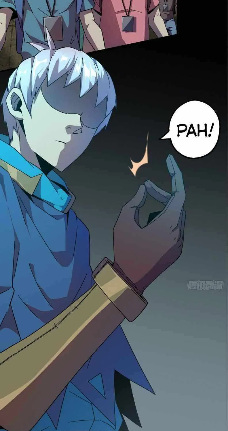 Read The Legendary Forgemaster chapter 30 image 51 on Lezhin