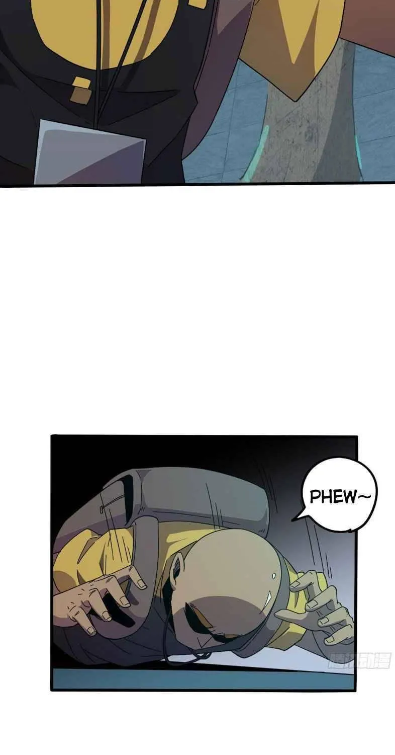 Read The Legendary Forgemaster chapter 30 image 6 on Lezhin