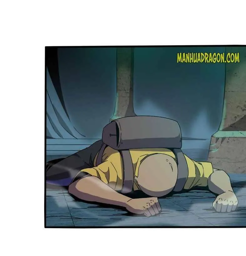 Read The Legendary Forgemaster chapter 30 image 7 on Lezhin