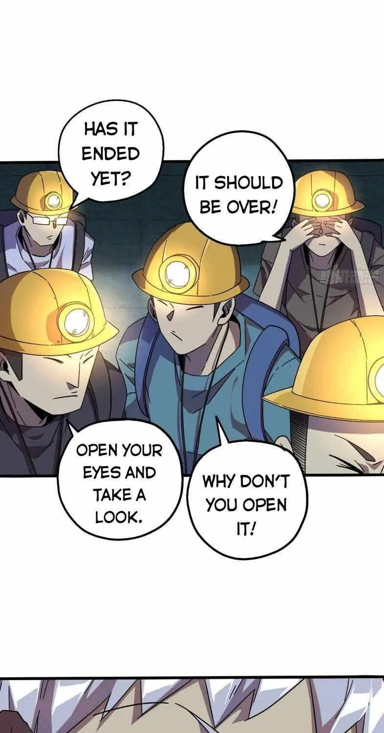 Read The Legendary Forgemaster chapter 30 image 8 on Lezhin